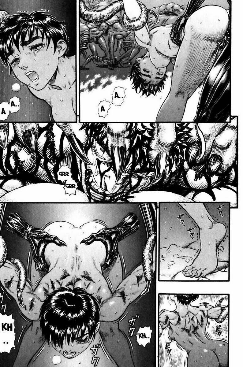 Berserk Tập 103 trang 11