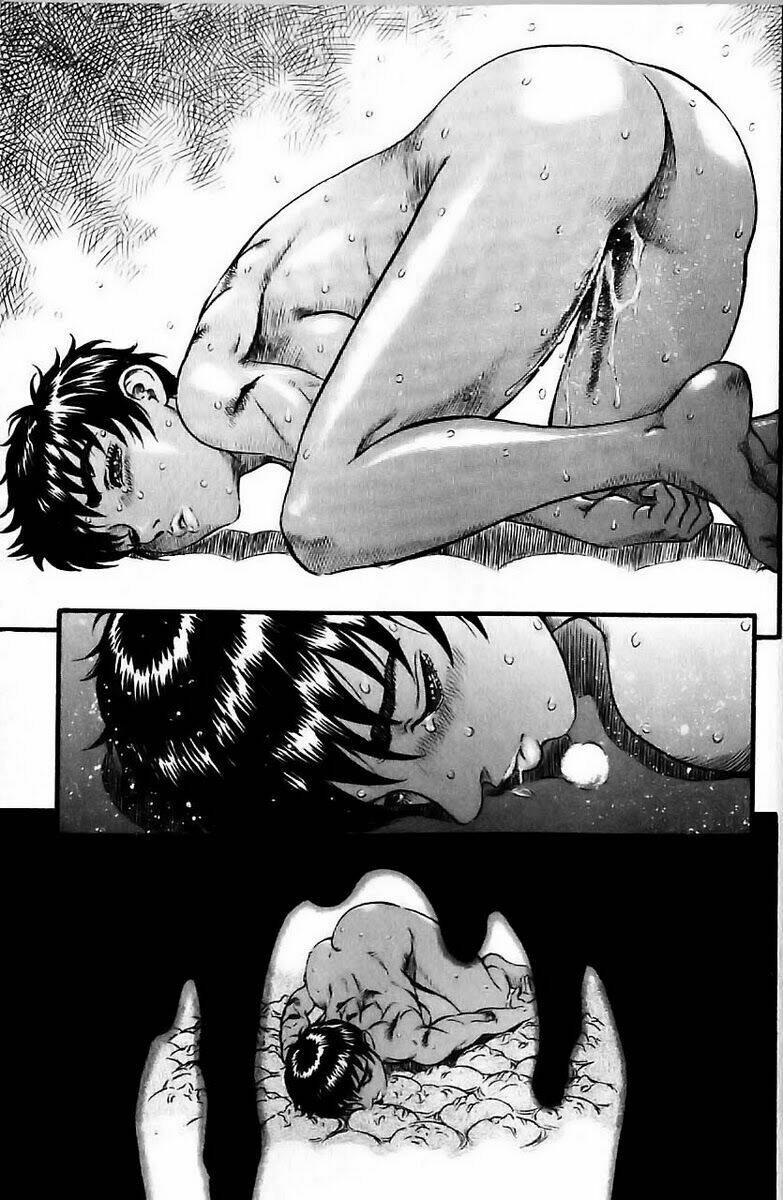 Berserk Tập 103 trang 15