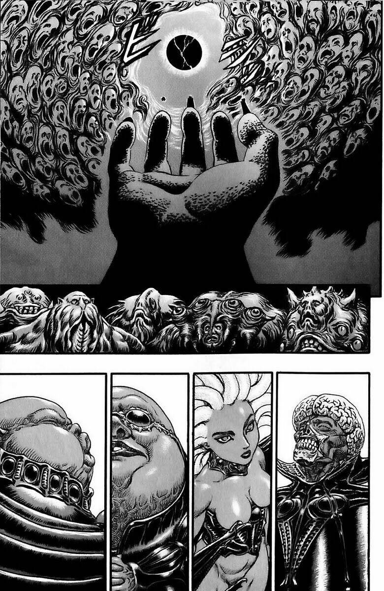 Berserk Tập 103 trang 17