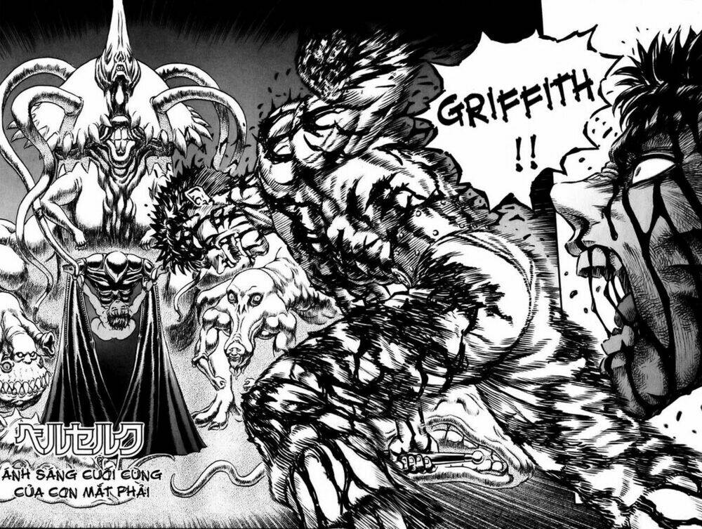 Berserk Tập 103 trang 3