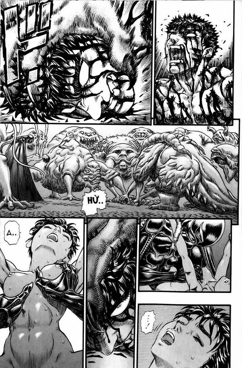 Berserk Tập 103 trang 5