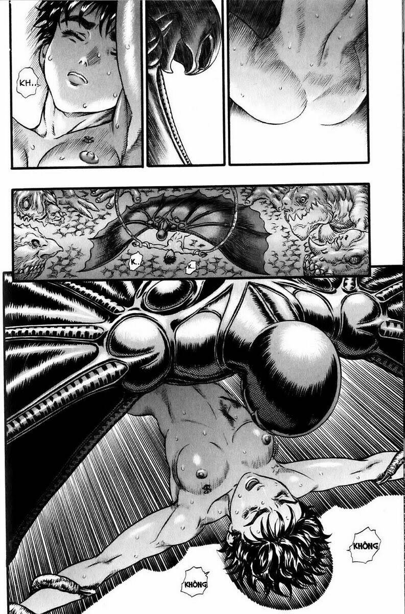 Berserk Tập 103 trang 6