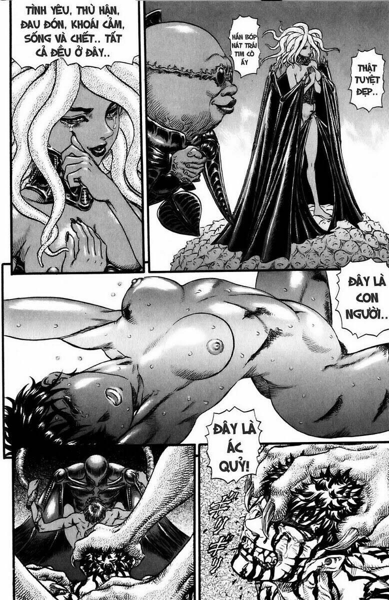 Berserk Tập 103 trang 8