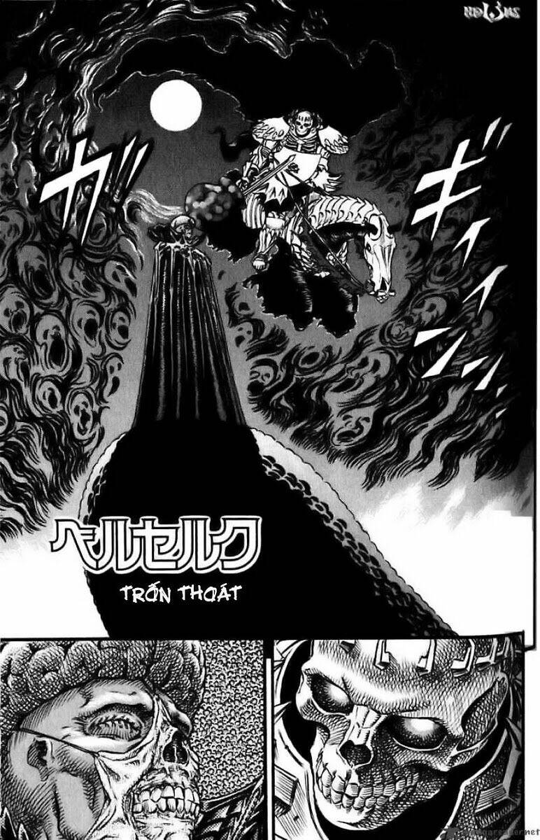 Berserk Tập 104 trang 2