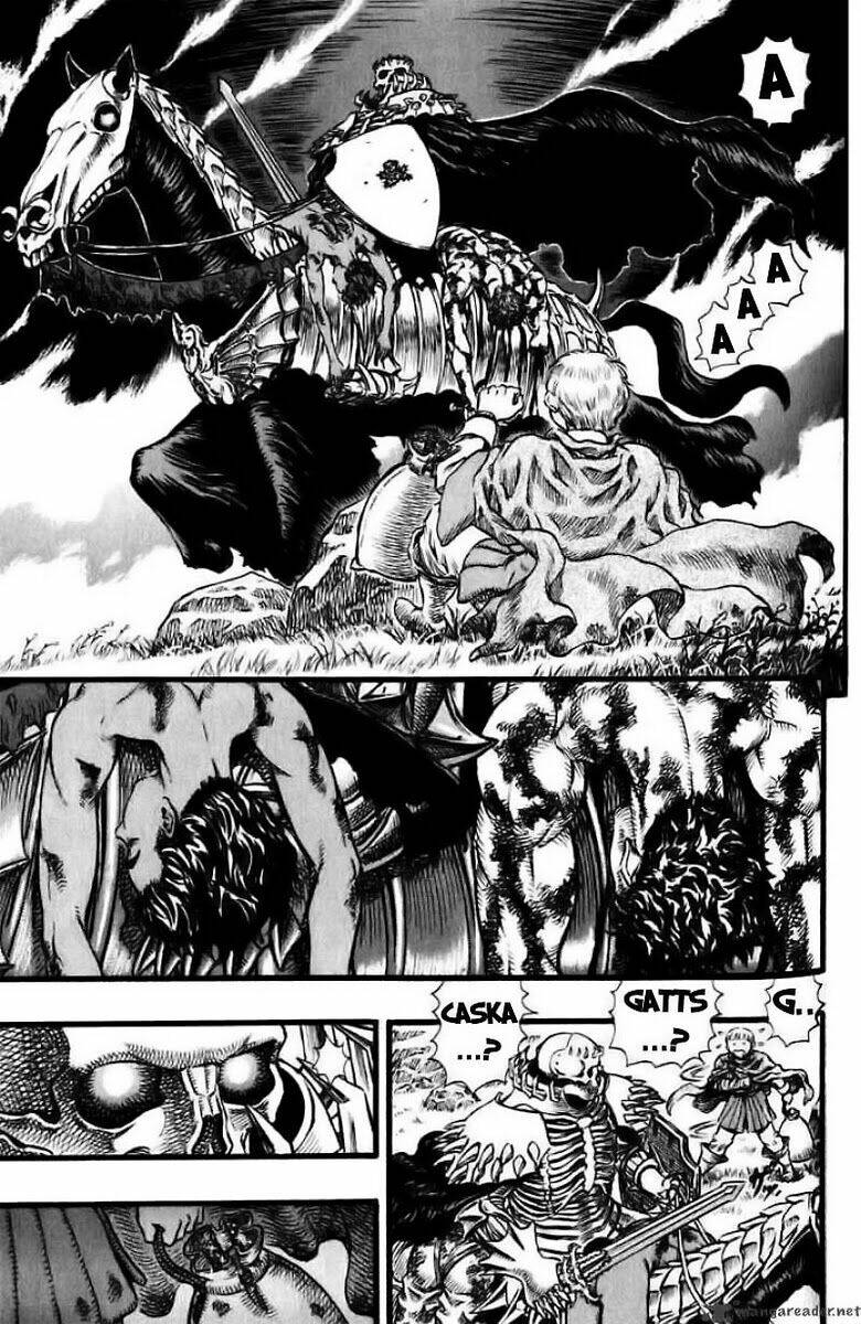 Berserk Tập 104 trang 14