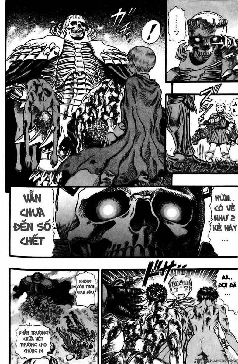 Berserk Tập 104 trang 15