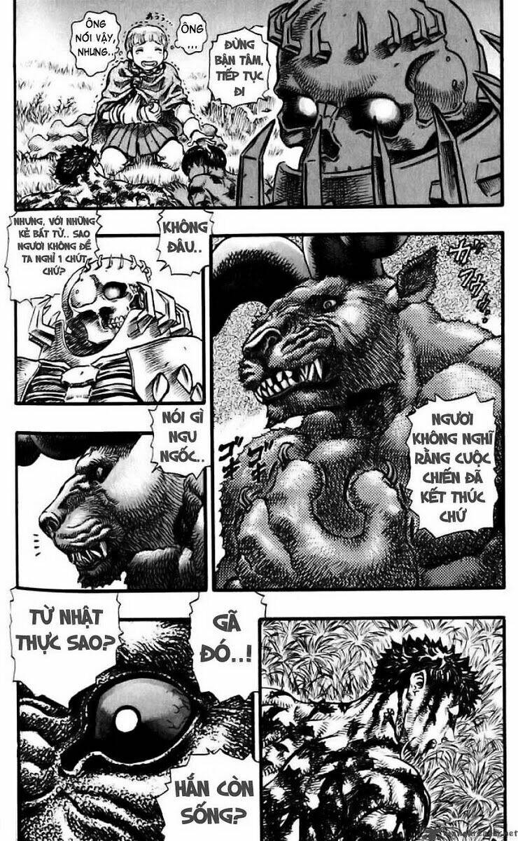 Berserk Tập 104 trang 17