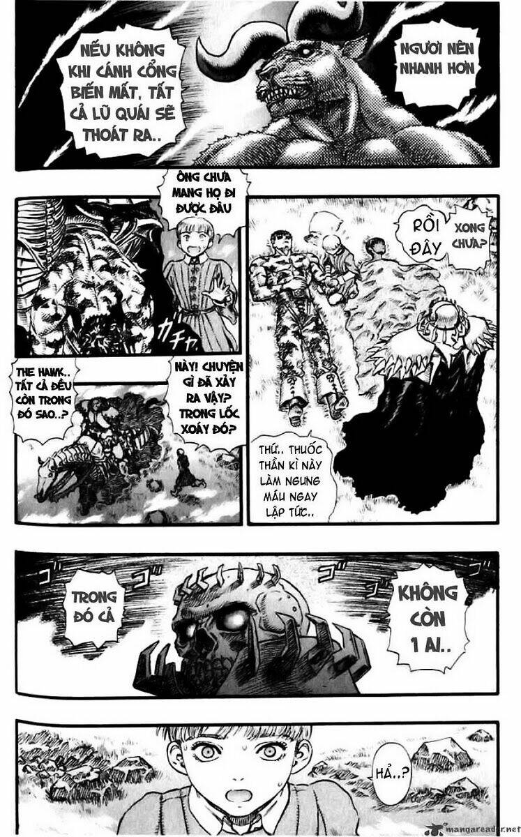 Berserk Tập 104 trang 19