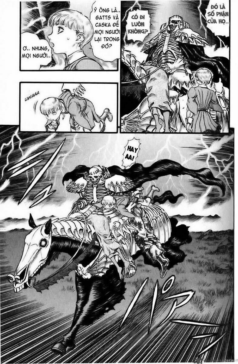 Berserk Tập 104 trang 20