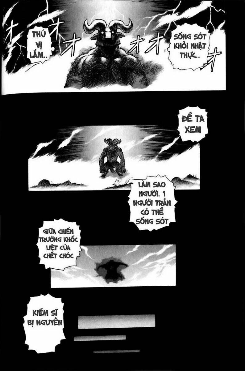Berserk Tập 104 trang 21