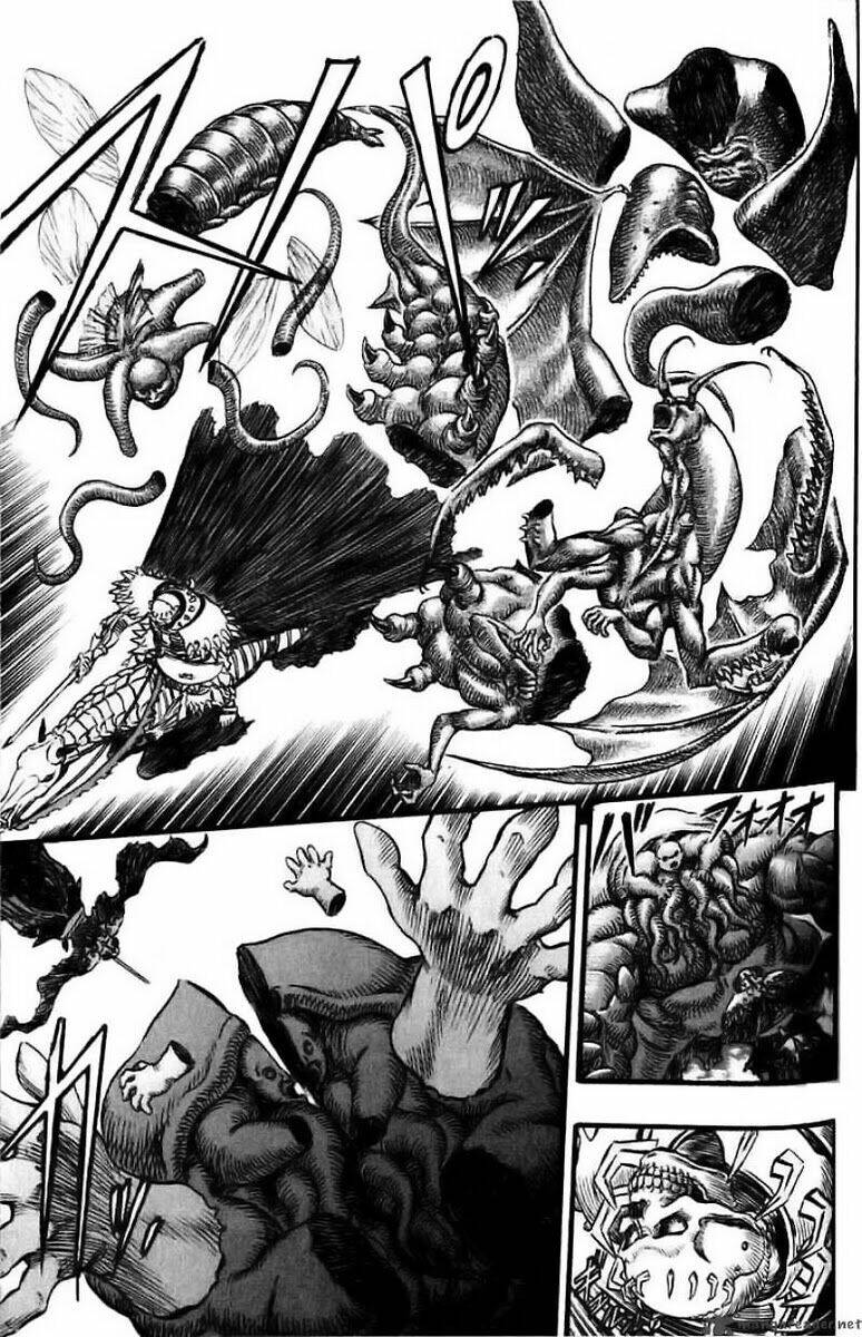 Berserk Tập 104 trang 4