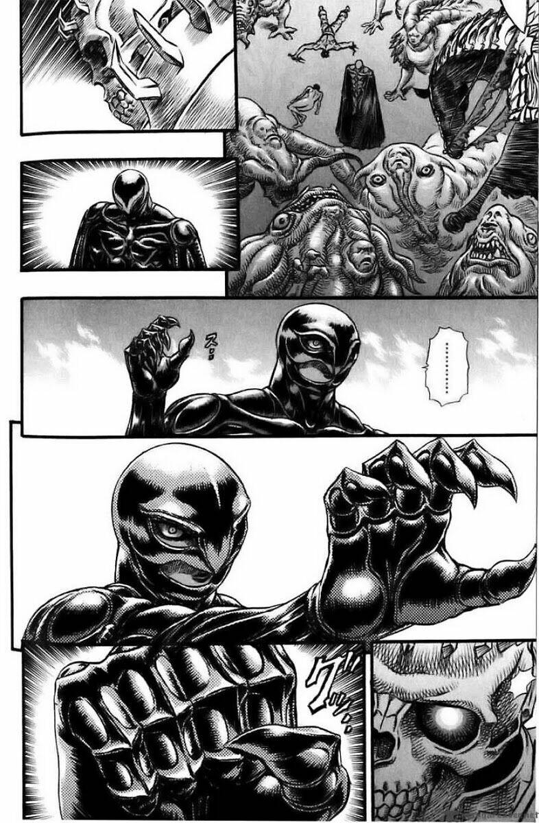 Berserk Tập 104 trang 5