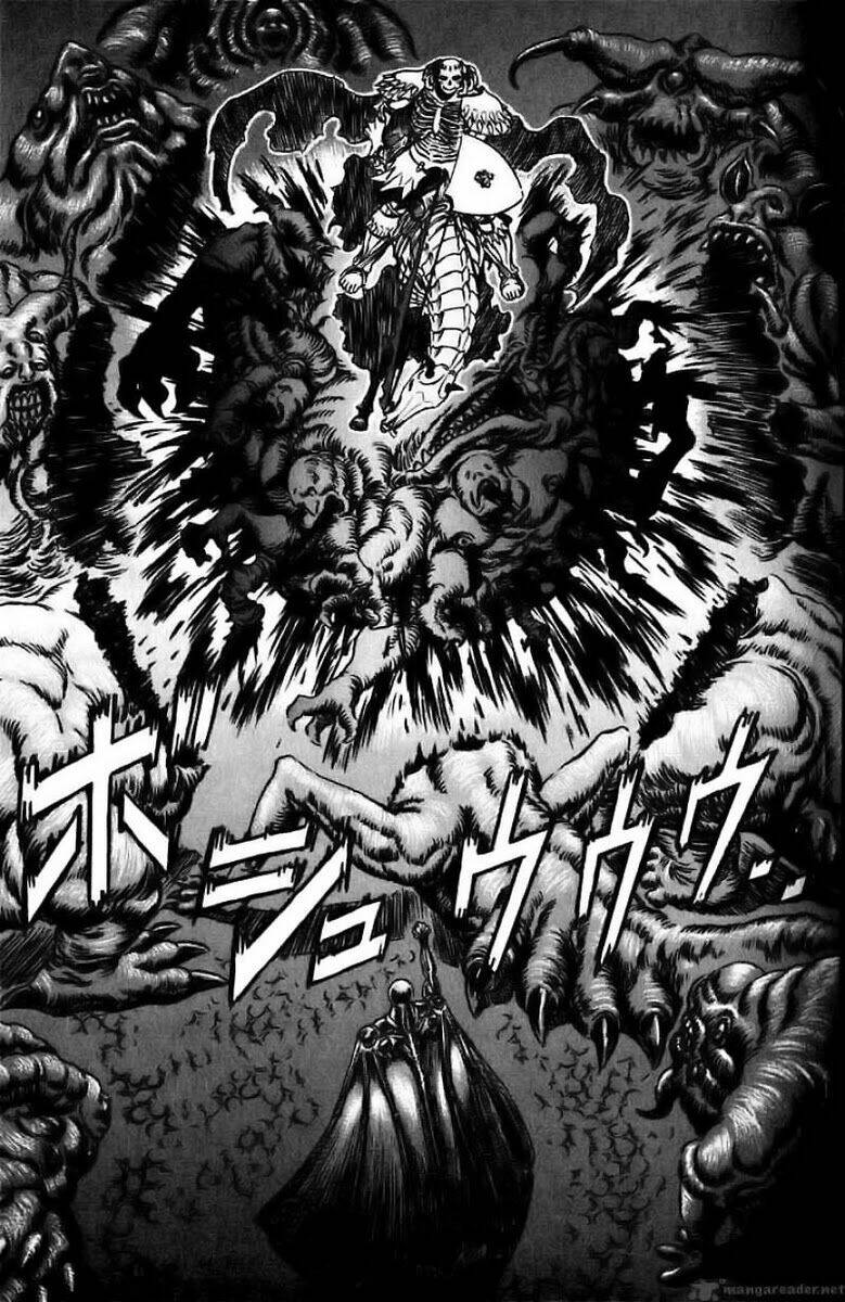Berserk Tập 104 trang 6