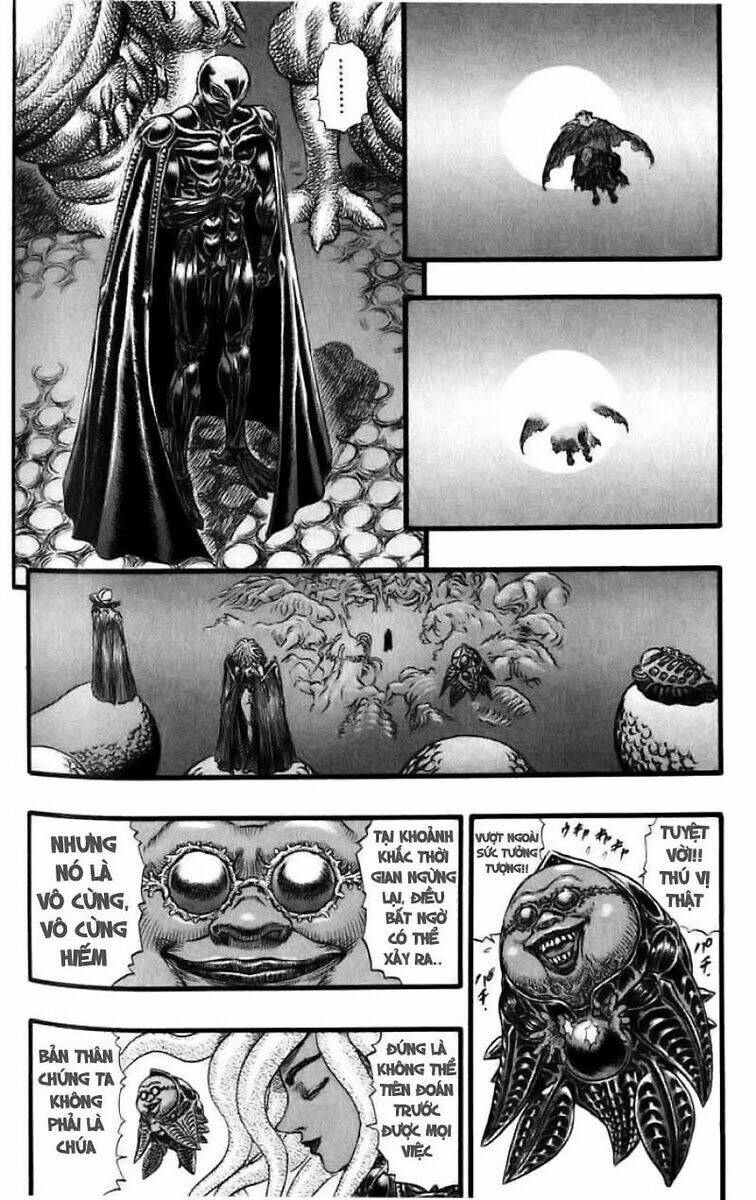Berserk Tập 104 trang 9