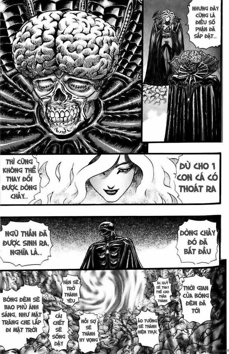 Berserk Tập 104 trang 10