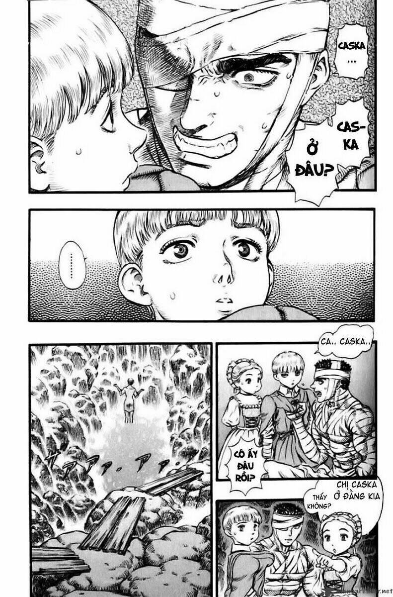 Berserk Tập 105 trang 11