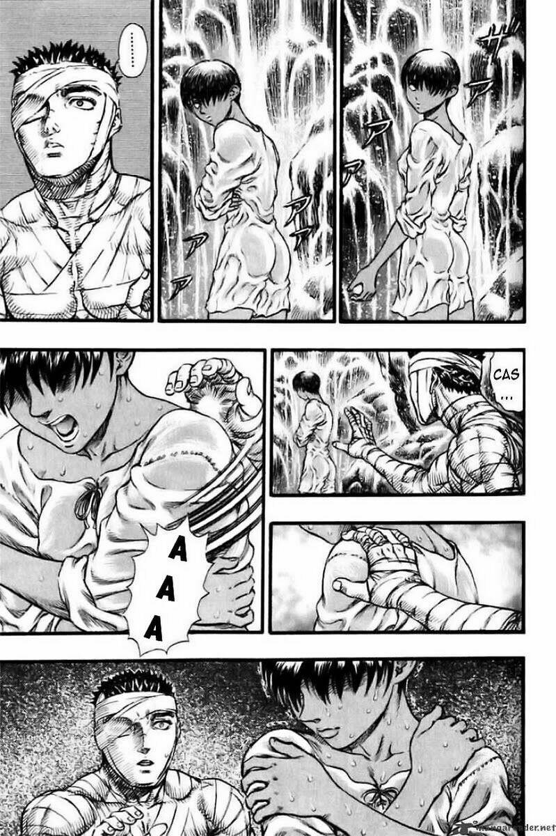 Berserk Tập 105 trang 13