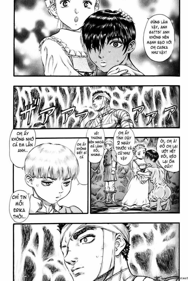 Berserk Tập 105 trang 17