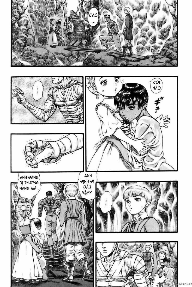 Berserk Tập 105 trang 18