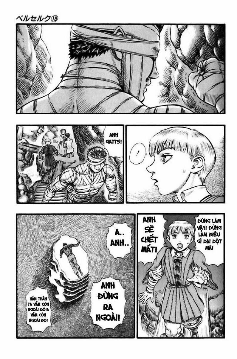 Berserk Tập 105 trang 19