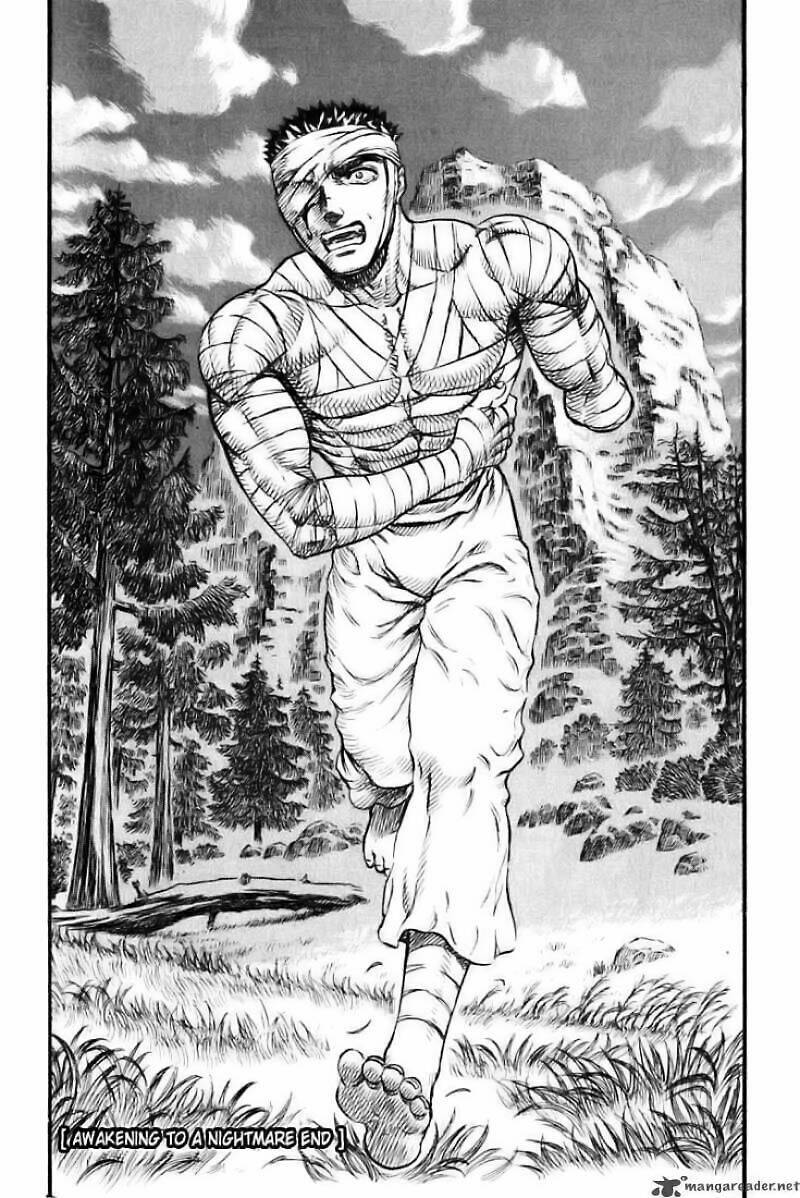 Berserk Tập 105 trang 20