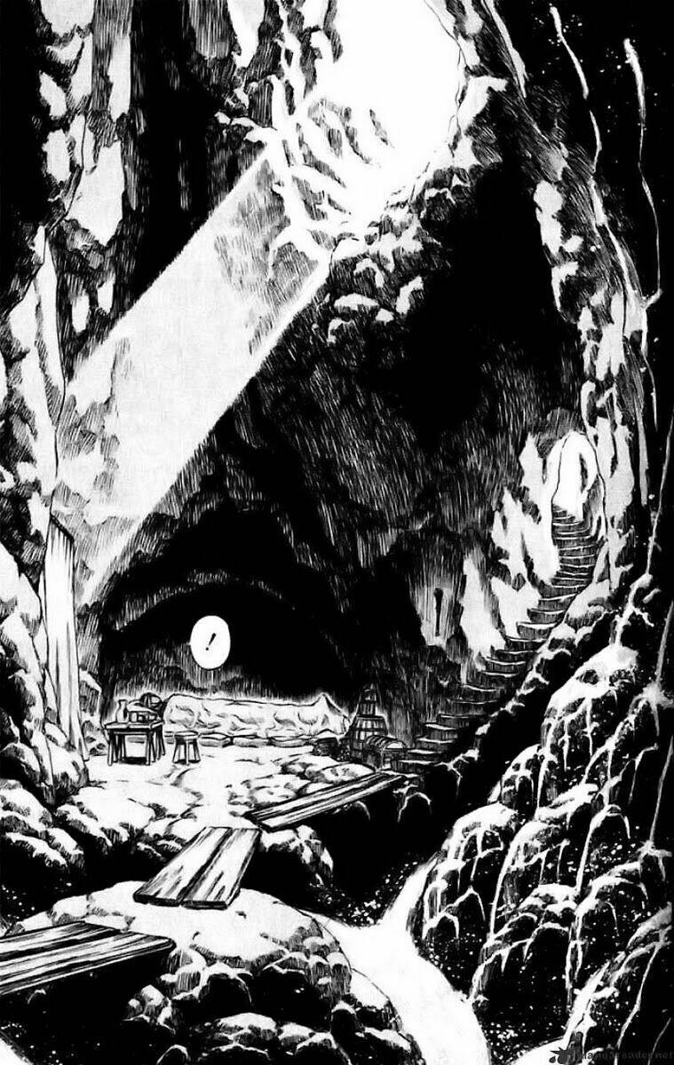Berserk Tập 105 trang 5