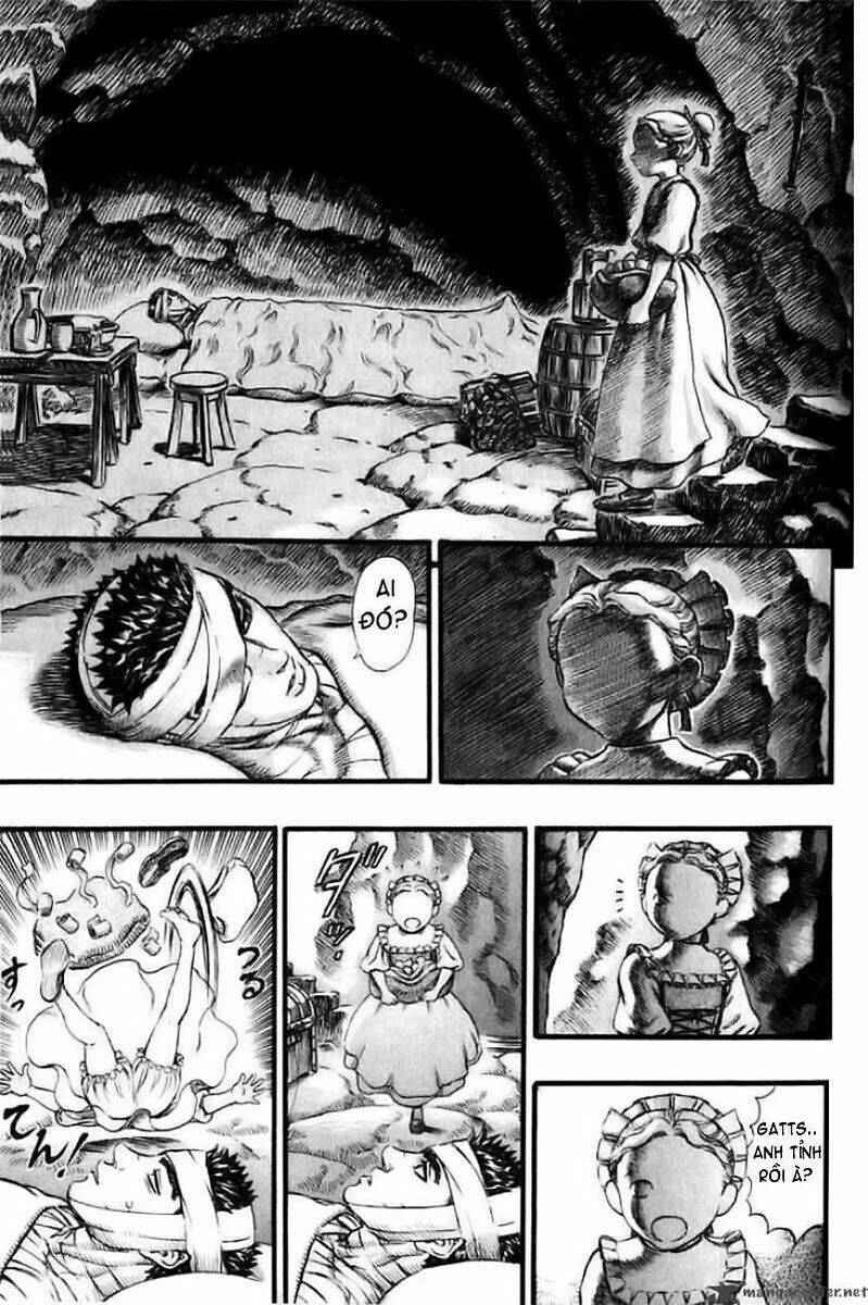 Berserk Tập 105 trang 7