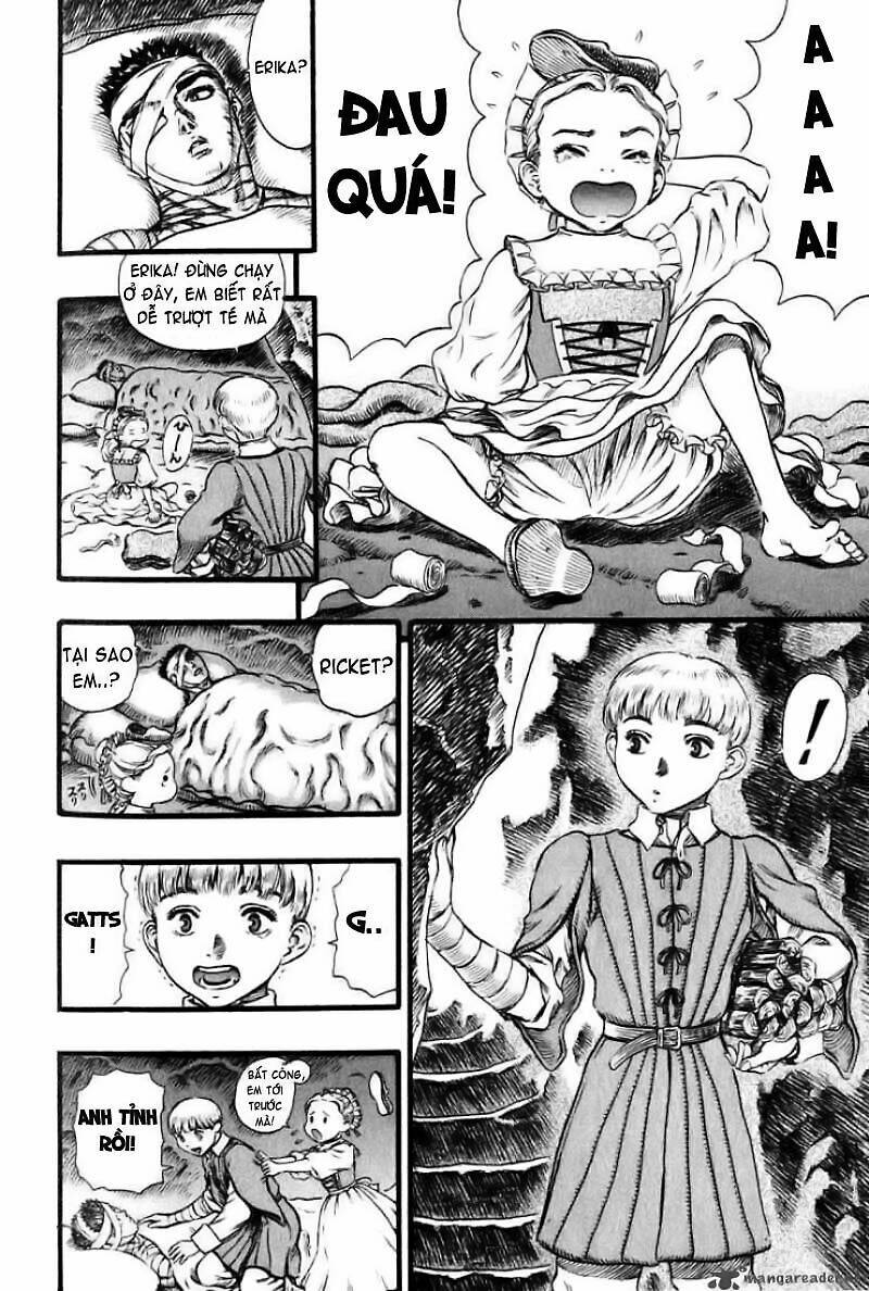 Berserk Tập 105 trang 8