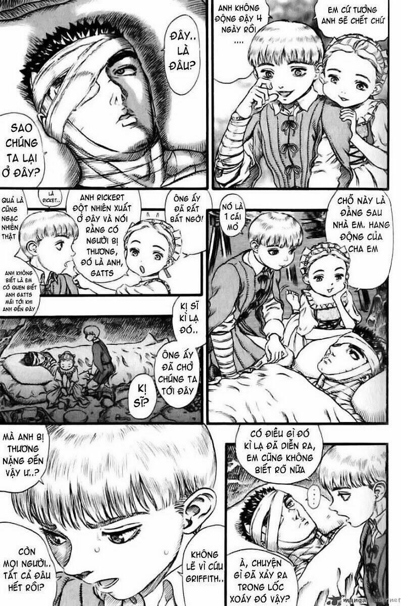 Berserk Tập 105 trang 9