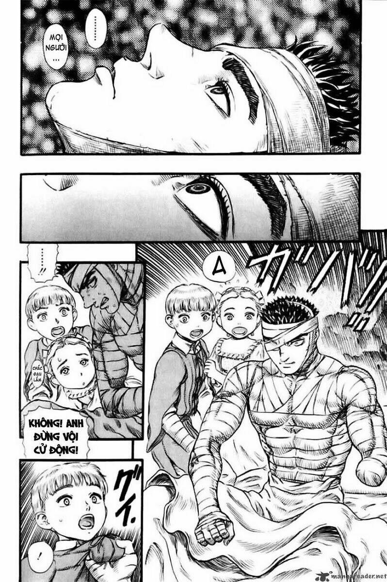 Berserk Tập 105 trang 10