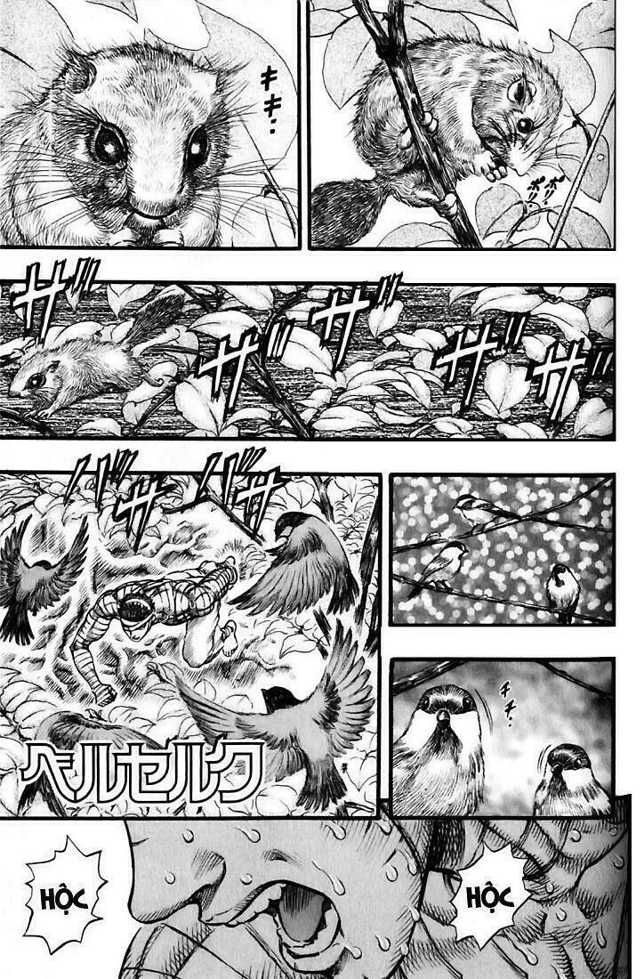 Berserk Tập 106 trang 2