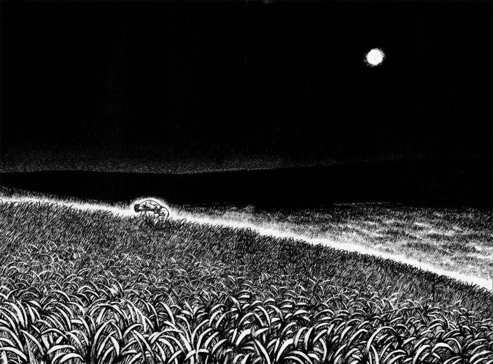 Berserk Tập 106 trang 11