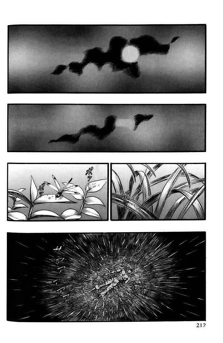 Berserk Tập 106 trang 12