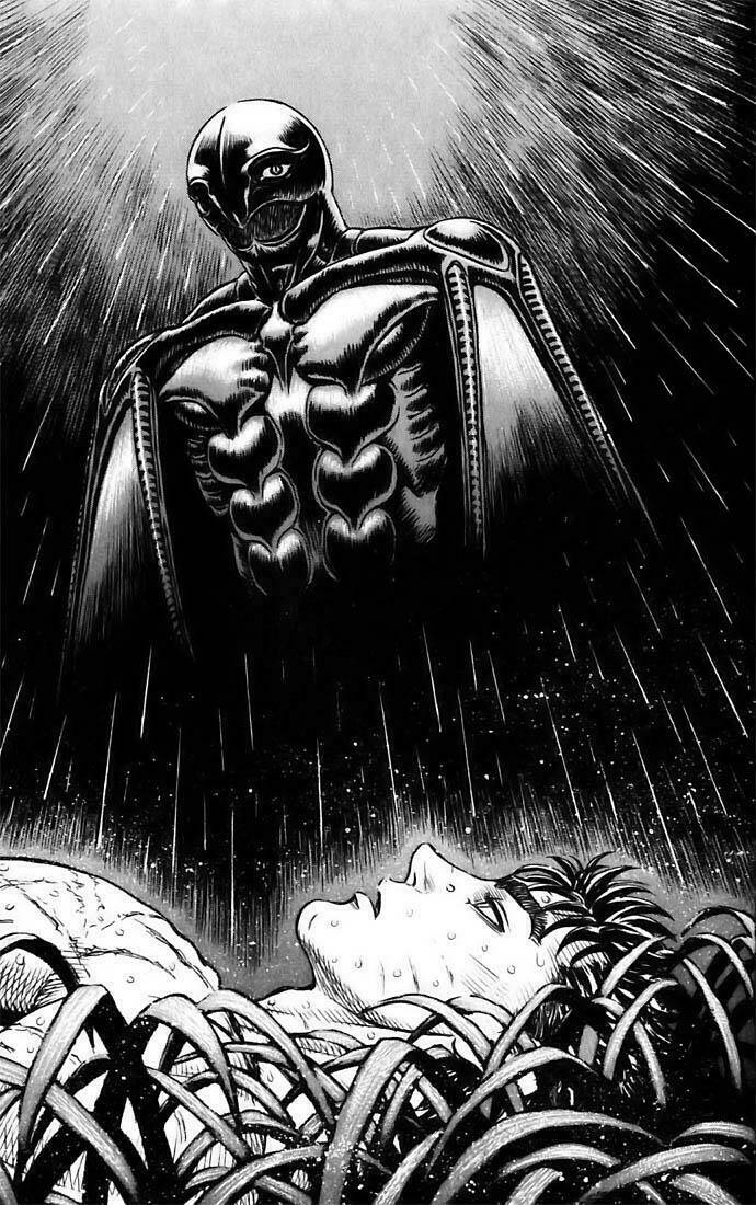 Berserk Tập 106 trang 13
