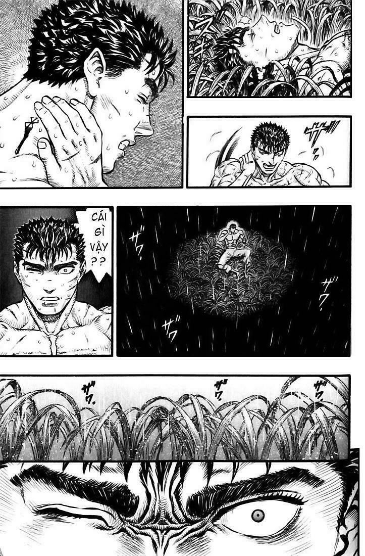Berserk Tập 106 trang 15