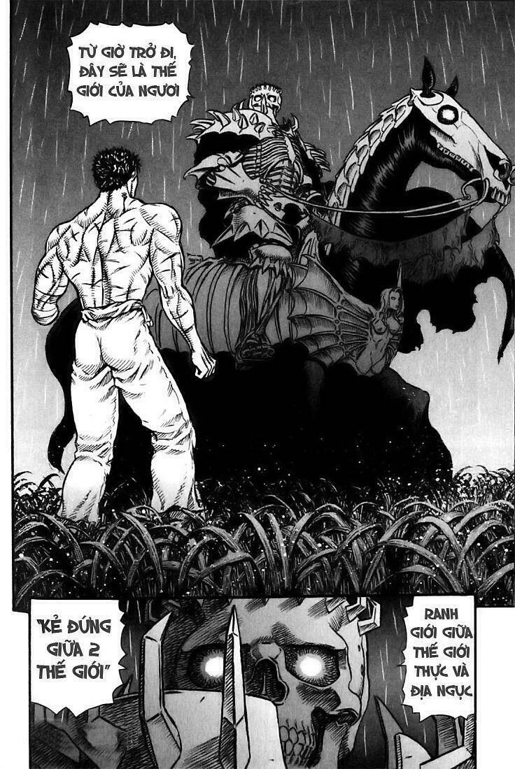 Berserk Tập 106 trang 17