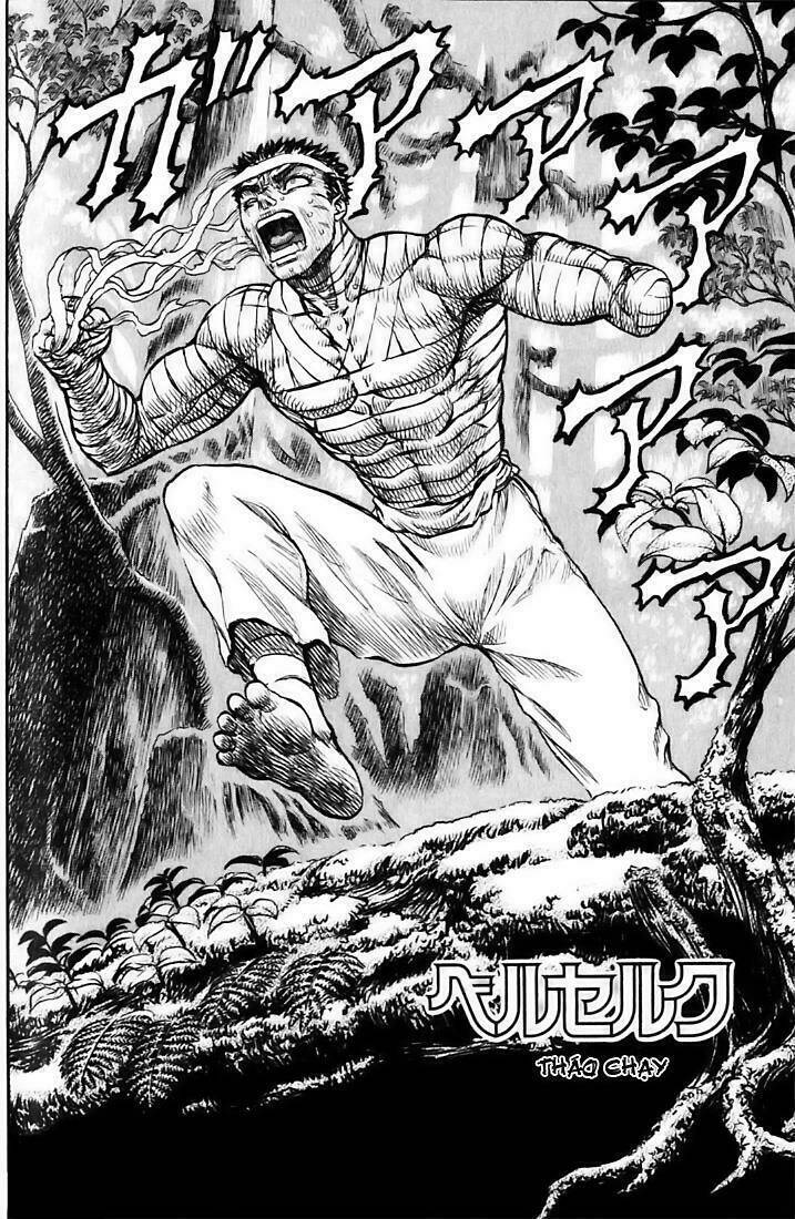 Berserk Tập 106 trang 3
