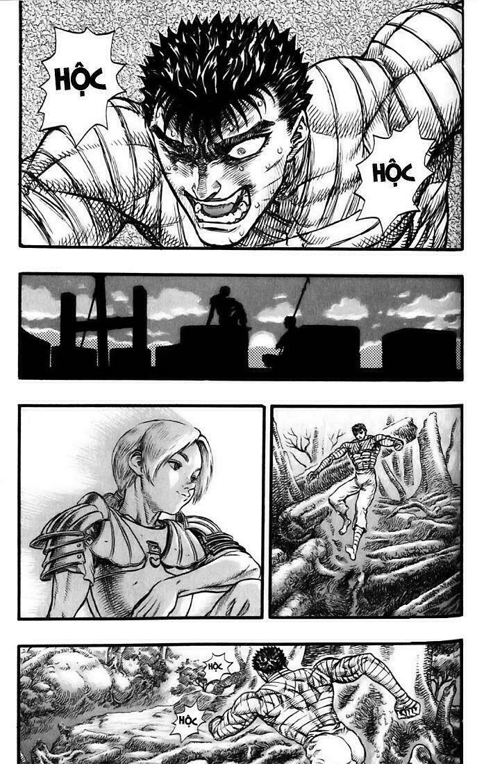 Berserk Tập 106 trang 4