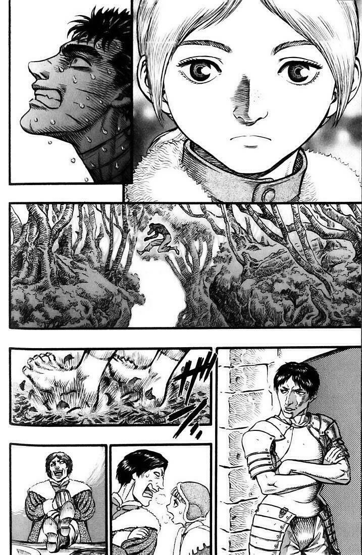 Berserk Tập 106 trang 5