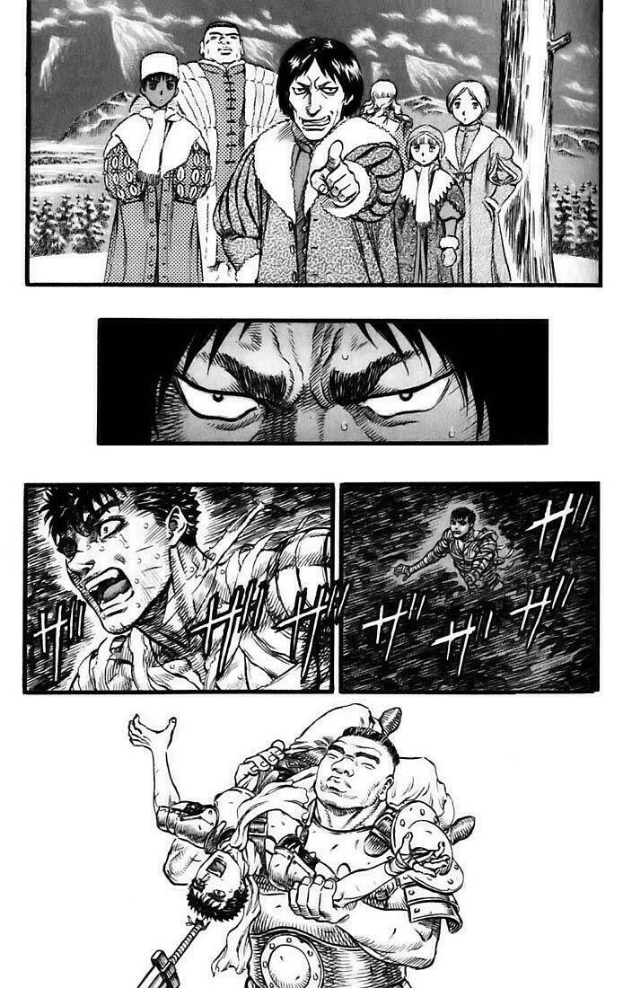 Berserk Tập 106 trang 6