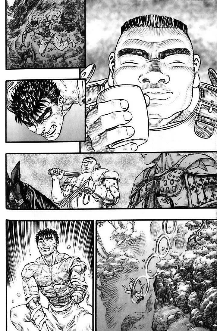 Berserk Tập 106 trang 7