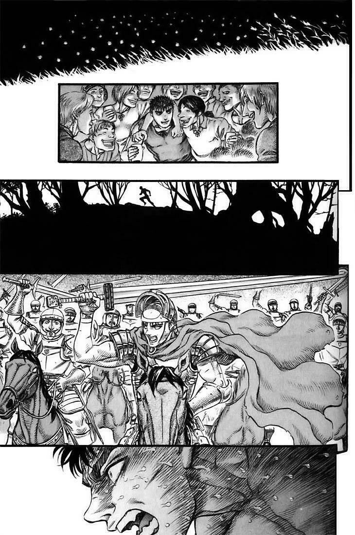 Berserk Tập 106 trang 8