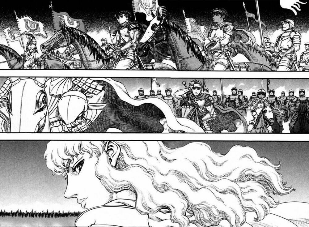 Berserk Tập 106 trang 9