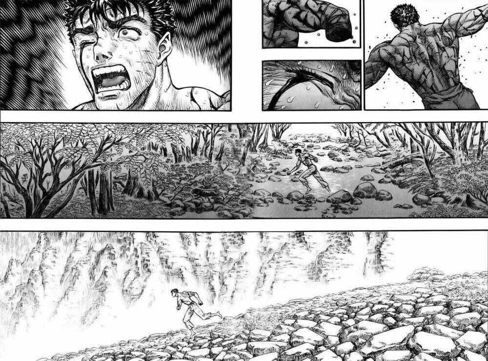 Berserk Tập 106 trang 10