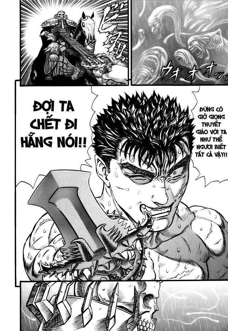 Berserk Tập 107 trang 11