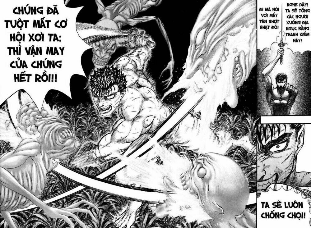 Berserk Tập 107 trang 13