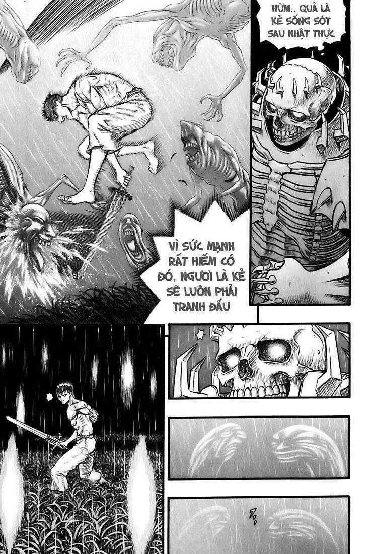 Berserk Tập 107 trang 17