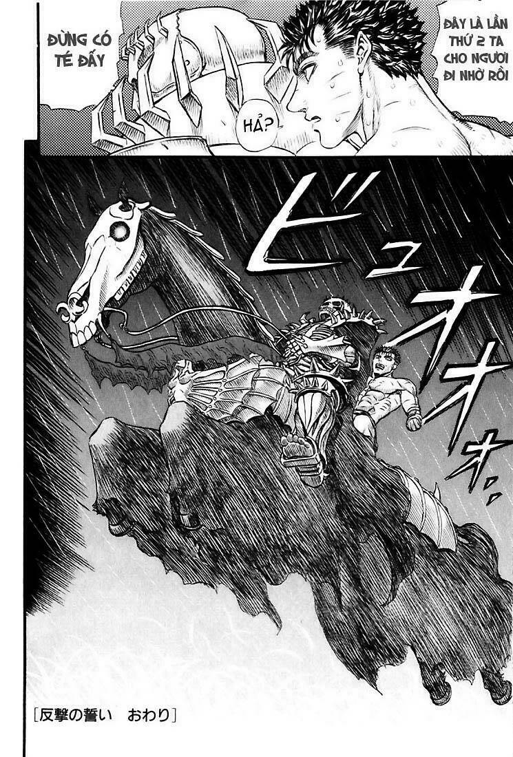 Berserk Tập 107 trang 20