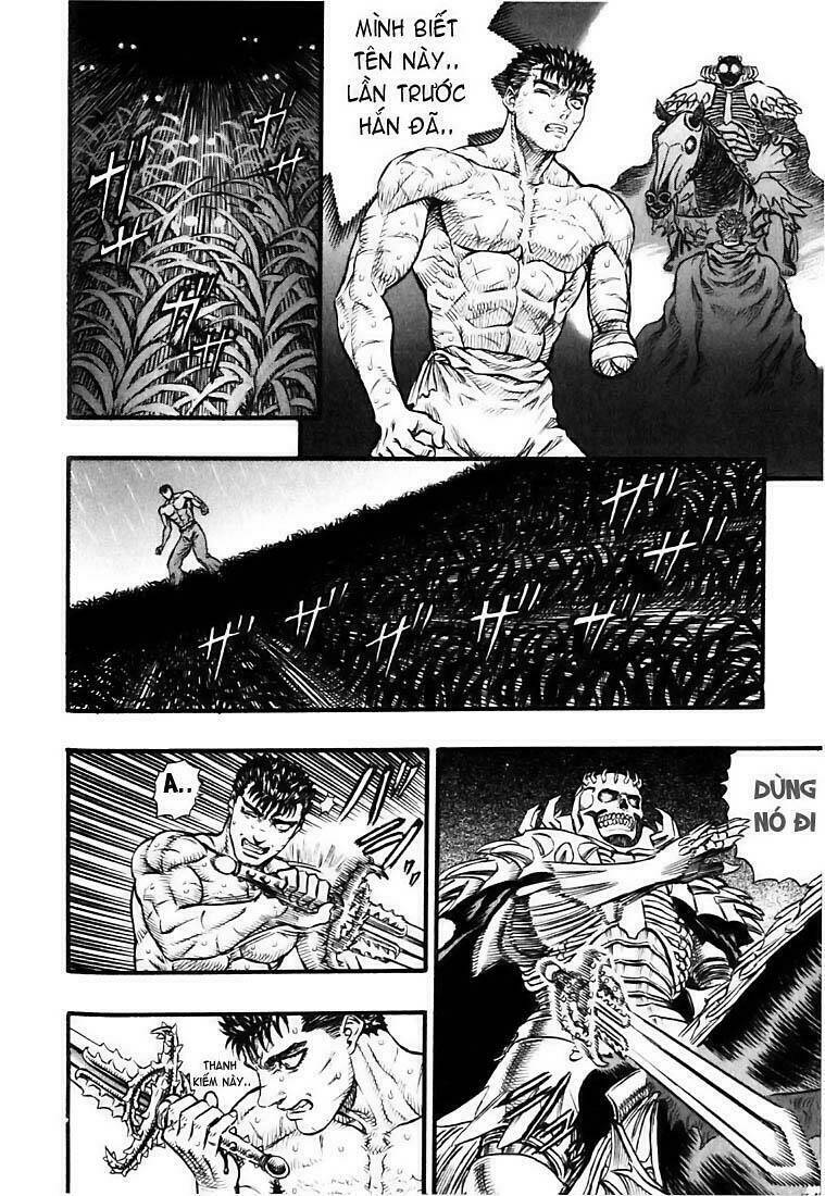 Berserk Tập 107 trang 3