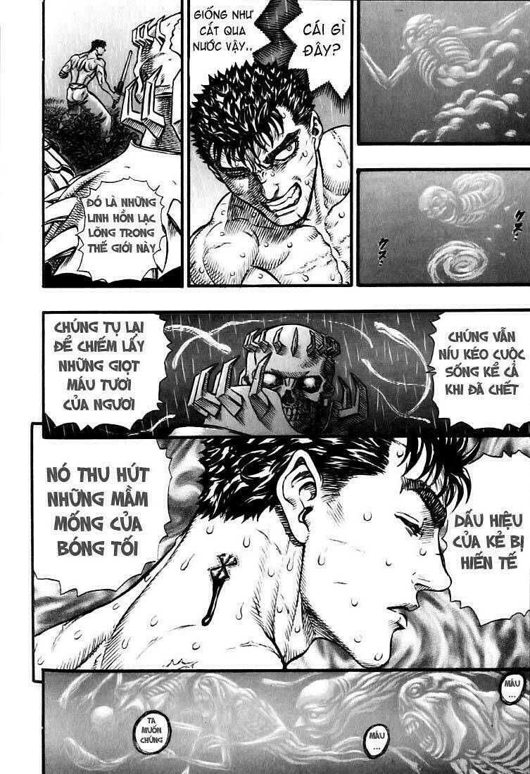 Berserk Tập 107 trang 5